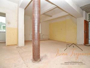 Prodej vícegeneračního domu, Lštění, Míru, 480 m2