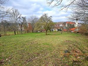 Prodej pozemku pro bydlení, Benešov, 1125 m2