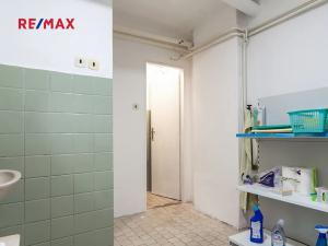 Pronájem obchodního prostoru, Praha - Strašnice, Starostrašnická, 501 m2