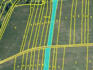 Prodej podílu louky, Hřivínův Újezd, 6166 m2