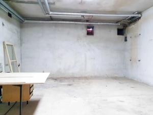 Pronájem skladu, Brno, Kolaříkova, 42 m2