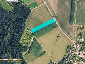 Prodej podílu pole, Vícov, 4344 m2