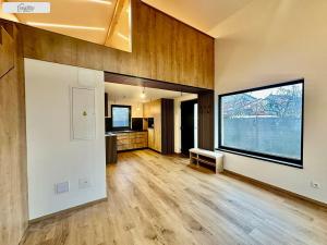 Pronájem bytu 2+kk, Brno - Žebětín, Křivánkovo náměstí, 50 m2