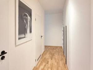 Pronájem bytu 2+kk, Praha - Karlín, Breitfeldova, 63 m2