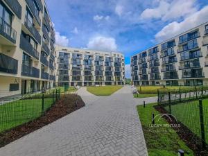 Pronájem bytu 2+kk, Praha - Chodov, Líbalova, 55 m2