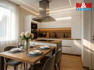 Prodej rodinného domu, Nechanice - Suchá, 85 m2