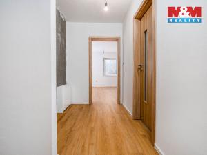 Prodej rodinného domu, Nechanice - Suchá, 85 m2