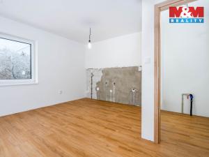 Prodej rodinného domu, Nechanice - Suchá, 85 m2