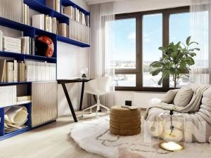 Prodej bytu 2+1, Brno, Plynárenská, 47 m2