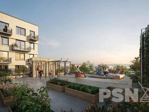 Prodej bytu 2+1, Brno, Plynárenská, 47 m2