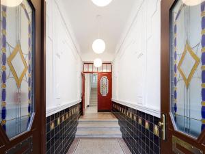 Prodej bytu 3+kk, Praha - Bubeneč, Na výšinách, 91 m2