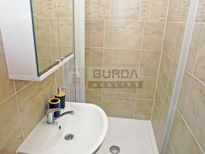 Pronájem bytu 1+kk, Neratovice, 28 m2