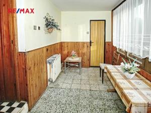 Prodej rodinného domu, Staré Sedlo, 737 m2