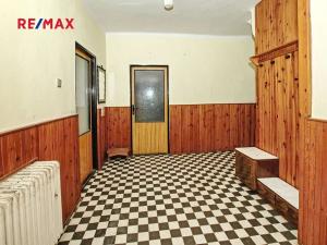 Prodej rodinného domu, Staré Sedlo, 737 m2