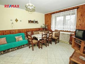 Prodej rodinného domu, Staré Sedlo, 737 m2