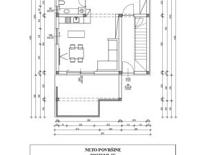 Prodej bytu 3+kk, Vir, Chorvatsko, 85 m2