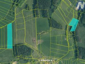 Prodej pozemku, Lipovice, 72564 m2