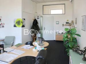 Pronájem kanceláře, Brno, 31 m2