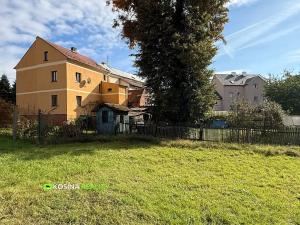 Prodej rodinného domu, Kynšperk nad Ohří, Truhlářská, 200 m2