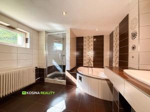 Prodej rodinného domu, Kaceřov, 140 m2