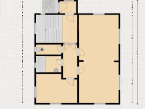 Prodej rodinného domu, Aš, Dlouhá, 350 m2