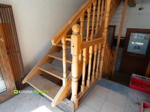 Prodej ubytování, Horní Slavkov, Kounice, 1200 m2