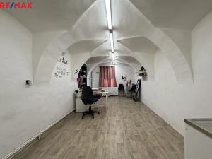 Prodej obchodního prostoru, Králíky, Valdštejnova, 360 m2