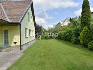 Pronájem vily, Praha - Nebušice, K Vizerce, 300 m2