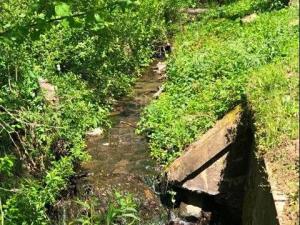 Prodej komerčního pozemku, Chocerady, 712 m2