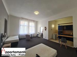 Pronájem bytu 2+kk, Plzeň, Bedřicha Smetany, 64 m2