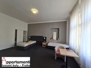 Pronájem bytu 2+kk, Plzeň, Bedřicha Smetany, 64 m2