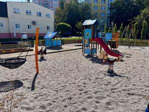 Pronájem bytu 2+kk, Klatovy, Cibulkova, 57 m2