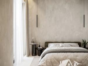 Prodej bytu 1+1, Protaras, Kypr, 40 m2