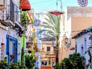 Prodej bytu 4+kk, Calp, Španělsko, 103 m2