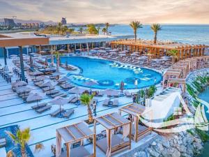 Prodej bytu 1+kk, Larnaka, Kypr, 34 m2