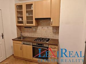 Pronájem bytu 1+1, Praha - Košíře, Štěpánkova, 37 m2