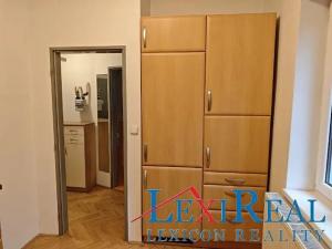 Pronájem bytu 1+1, Praha - Košíře, Štěpánkova, 37 m2