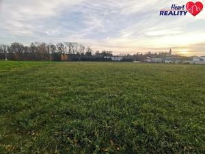 Prodej komerčního pozemku, Neplachovice, Na Nivě, 4386 m2