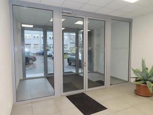 Pronájem kanceláře, Praha - Běchovice, Podnikatelská, 12 m2