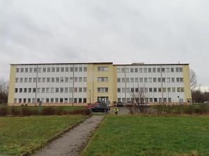 Pronájem kanceláře, Praha - Běchovice, Podnikatelská, 26 m2