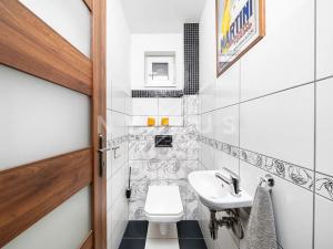 Prodej rodinného domu, Křenek, 81 m2