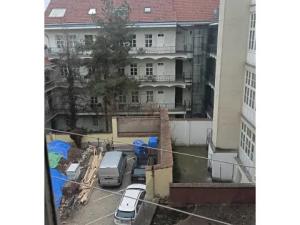 Prodej bytu 2+kk, Praha - Žižkov, Štítného, 53 m2
