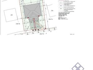 Prodej rodinného domu, Polerady, 190 m2