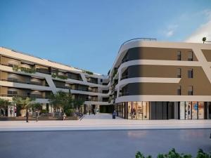 Prodej bytu 2+kk, Poreč, Chorvatsko, 42 m2