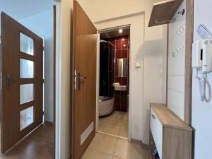 Pronájem bytu 2+1, Ostrava, Václava Košaře, 43 m2