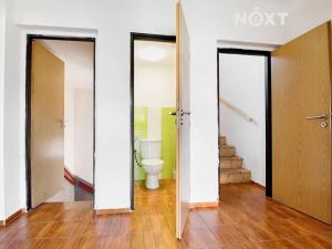 Prodej rodinného domu, Kryry, Tovární, 135 m2