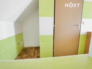 Prodej rodinného domu, Kryry, Tovární, 135 m2