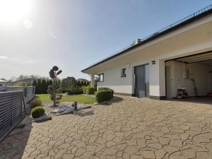 Pronájem rodinného domu, Sulice, Osiková, 260 m2