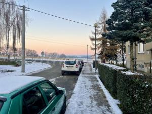 Prodej bytu 2+1, Velké Opatovice, Eduarda Ušela, 53 m2