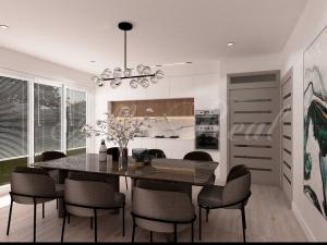 Prodej bytu 4+kk, Ostopovice, B. Němcové, 90 m2